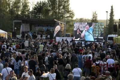 Obrazem: 13. ročník festivalu ZasTenRock