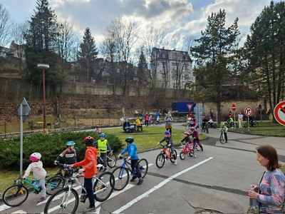 Dopravní hřiště v Jablonci bude veřejnosti otevřené každou sobotu