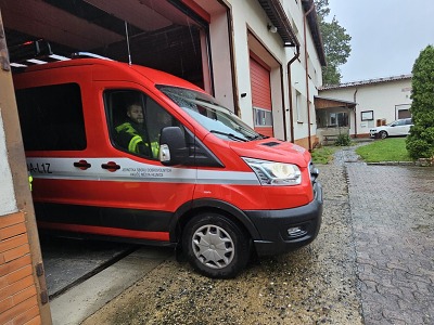 Stav nebezpečí pro obec s rozšířenou působností Frýdlant končí