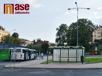 Změny provozu v Jablonci nad Nisou od 10. června