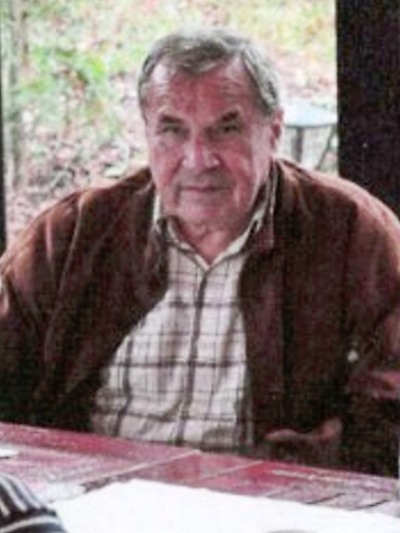 Se zpožděním gratulace - Jirka Šourek slavil 80!