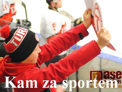 Kam za sportem a zábavou o prodlouženém víkendu 25. až 28. října