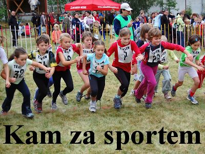 Kam za sportem a zábavou na Jablonecku o víkendu 4. až 6. října