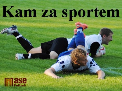 Kam za sportem a zábavou na Jablonecku o víkendu 20. až 22. září