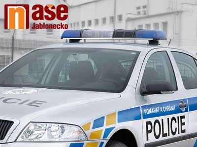 Výsledek víkendové akce Policie ČR v Jablonci