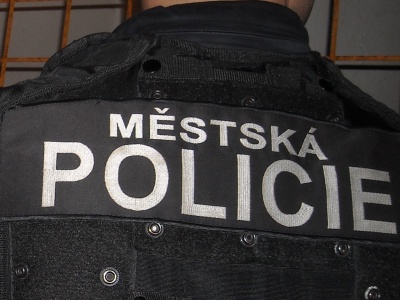 Střípky Městské policie Jablonec ze závěru dubna