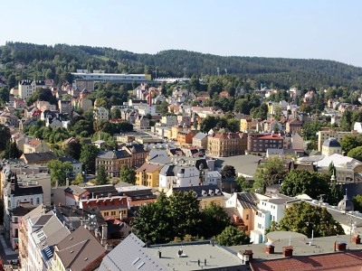Jablonec chce spravedlivější zdanění vybraných nemovitostí