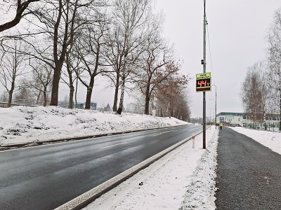 Od února se bude měřit už naostro