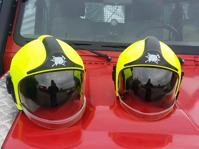 Dobrovolným hasičům přispěje kraj více než 14 milionů korun