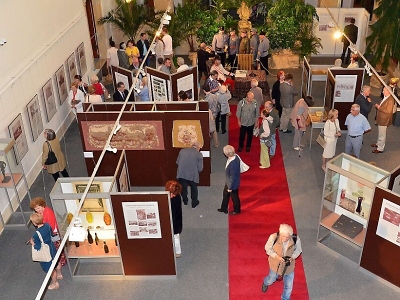 Severočeské muzeum v Liberci se stalo výzkumnou organizací