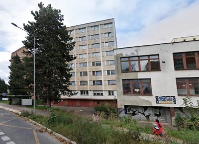 Jablonec bude dál jednat o ceně ubytovny Neptun