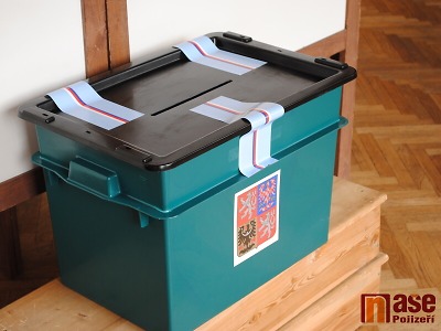 V Libereckém kraji je k volbám do parlamentu podáno 17 kandidátek