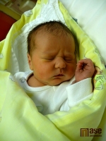 Prvním novorozeným miminkem roku 2012 je Emička Talajová. Na svět přišla v jablonecké porodnici 1. ledna 3 minuty po 14 hodině. Šťastnou maminkou je Ivana Talajová z Turnova.