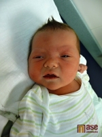 Druhým miminkem roku 2012 avšak první jablonečátko je Anička Lenka Langerová. Na maminku Jitku Langerovou vykoukla holčička 2. ledna 2012 ráno.