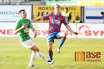 FK BAUMIT Jablonec - FK Viktoria Plzeň