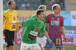 FK BAUMIT Jablonec - FK Viktoria Plzeň