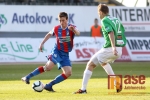 FK BAUMIT Jablonec - FK Viktoria Plzeň