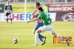 FK BAUMIT Jablonec - FK Viktoria Plzeň