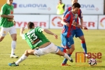 FK BAUMIT Jablonec - FK Viktoria Plzeň