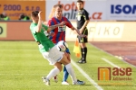 FK BAUMIT Jablonec - FK Viktoria Plzeň