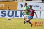 FK BAUMIT Jablonec - FK Viktoria Plzeň