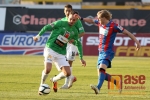 FK BAUMIT Jablonec - FK Viktoria Plzeň