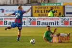 FK BAUMIT Jablonec - FK Viktoria Plzeň