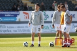 FK BAUMIT Jablonec - FK Viktoria Plzeň