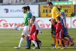 FK BAUMIT Jablonec - FK Viktoria Plzeň