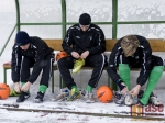 OBRAZEM: Druhý trénink FK BAUMIT Jablonec