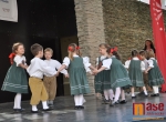 Mezinárodní folklorní festival