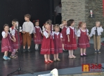 Mezinárodní folklorní festival