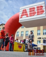 ABB Cup 2015