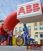 ABB Cup 2015