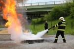 Představení nové kampaně, kterou chtějí hasiči upozornit na rizika požárů v domácnostech