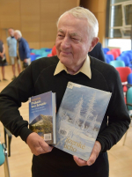Slavnostní vyhlášení třetího ročníku soutěže Kniha roku Libereckého kraje