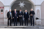 Třídenní návštěva polského velvyslance v Libereckém kraji
