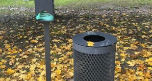 Poplatky za psy je nutné zaplatit do konce března