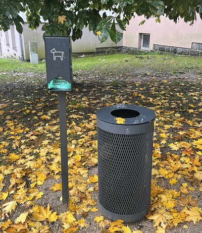 Poplatky za psy je nutné zaplatit do konce března