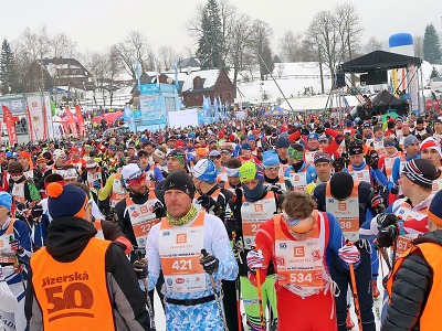 ČEZ Jizerská 50 již klepe na dveře