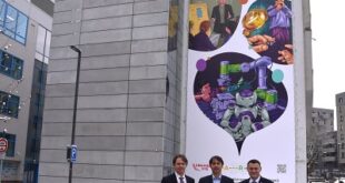 Agentura regionálního rozvoje už 30 let mění k lepšímu Liberecký kraj