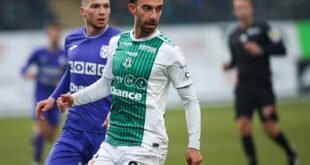 Kvalitní zápas s Karvinou rozhodl pro Jablonec Nebyla