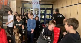 Iron Fight Night spojil sport a prevenci