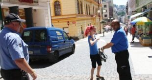 Jablonecká MP chce pokračovat v prevenci. Požádá o dotace