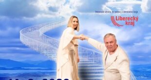 V Josefově Dole uvidíte absurdní komedii Mezi nebem a zemí