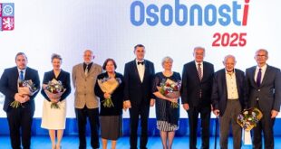 Veřejnost může opět nominovat osobnosti na udělení Pocty hejtmana
