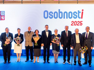 Veřejnost může opět nominovat osobnosti na udělení Pocty hejtmana