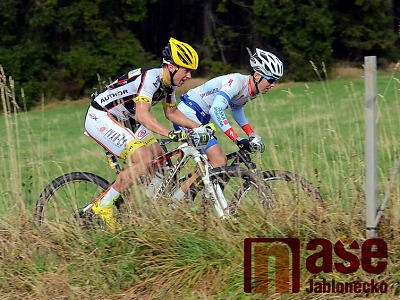 Jablonec nad Nisou žádá o dotace na rozvoj cyklistické infrastruktury