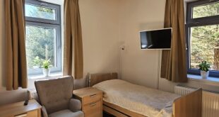 Domov a Centrum denních služeb v Jablonci rozšiřuje kapacity