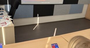 Mobilní telefony zpestří výuku dopravní výchovy